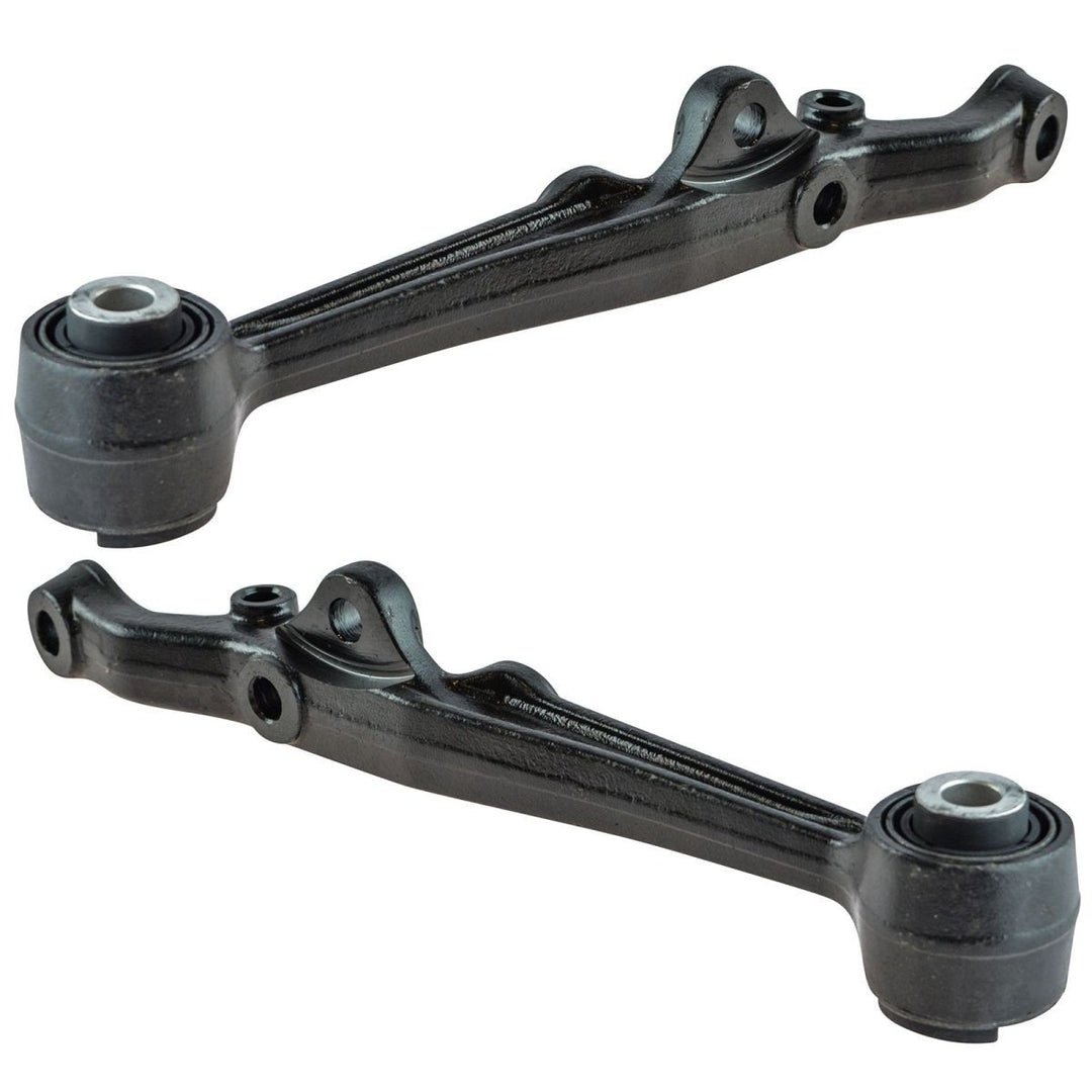 Front Lower Control Arm Pair with Ball Joints for 1995-1997 Lexus LS400