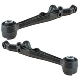 Front Lower Control Arm Pair with Ball Joints for 1995-1997 Lexus LS400