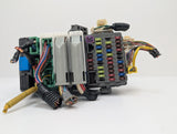 2007-2011 Honda CR-V CRV Interior Cabin Fuse Box Relay Junction Block Panel OEM 52525LD - product image