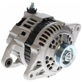 Alternator For Mazda Miata L4 1.8L 99-00 13788 13788A AL4226X RM3494 58751 PP13788N – front view
