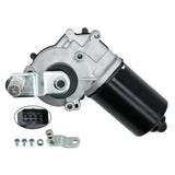Front Windshield Wiper Motor for 2004-2006 Cadillac SRX 2003-2007 CTS 12487632 – product image 3