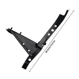 1PCS New Hood Latch Support Direct Replacement Fits for 2012-2015 Toyota Tacoma – product image 2