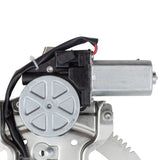 Window Regulator with Motor for 2003-2009 Sorento Rear Left 834013E002 9552-0021L - product image