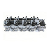 Loaded Cylinder Head for 1983-1989 Mitsubishi 2.6L 4G54 8V SOHC