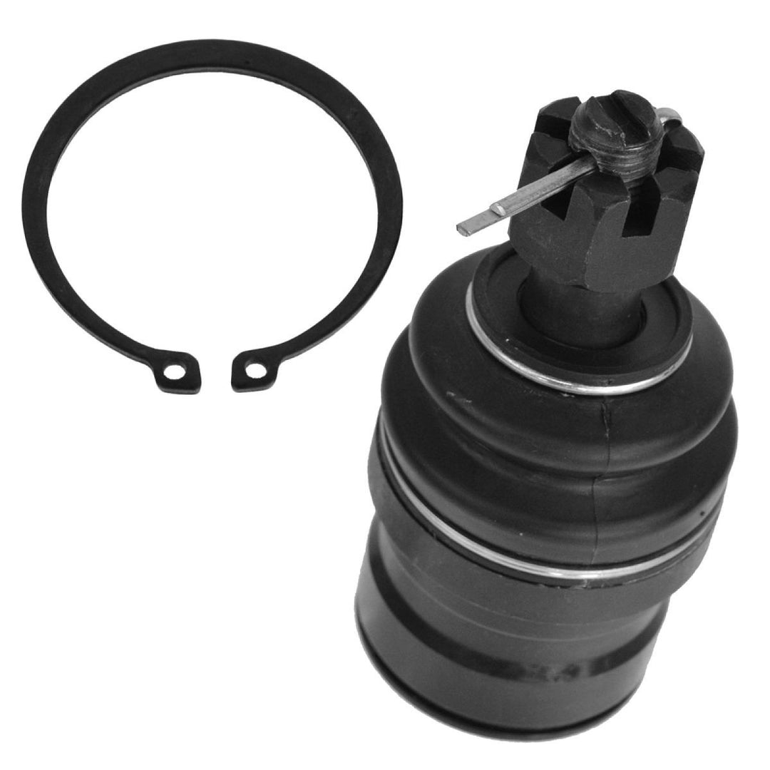 Front Upper and Lower Ball Joint and Sway Bar Link Kit for 1998 Dodge Durango