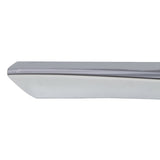 Front Bumper Chrome Molding Passenger Side for 2020-2023 Mazda CX-30 DGH9507J0