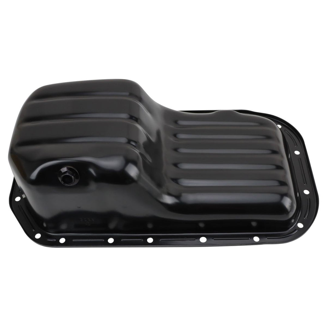 Engine Oil Pan for 1994-2005 Hyundai Accent and Scoupe 1.5L 1.6L