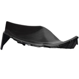 Bumper Bracket fits 2020-2025 Versa Rear Outer Closing Plate Left 788195EF0A 4449-0031L - product image