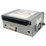 2011-2013 OEM Volvo S60 Navigation Radio CD Player Receiver Head Unit 31357772AA - product image