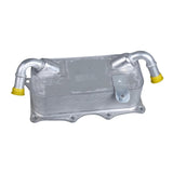 Engine Oil Cooler 94610728130 for 2015-2018 Porsche Macan S and Turbo