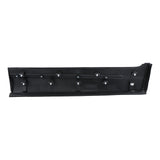 Rear Door Lower Molding RH Passenger Side for 2016-2022 Honda Pilot 75313TG7A12