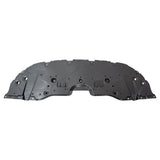 Front Lower Engine Cover for 2018 Camry 6870-0004 - product image