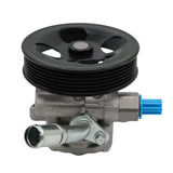 Power Steering Pump with Pulley for Jeep Wrangler 2012-2017 and 2018 Wrangler JK 20-1039 – product image 3