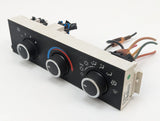 08-24 Chevrolet Express GMC Savana AC Temperature Climate Control 15773678 OEM - product image