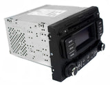 2012-2015 Kia Rio OEM AM/FM Satellite Radio CD MP3 Player 96170-1W850CA UVO - product image