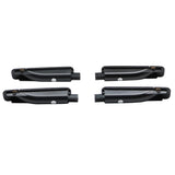 Front Door Courtesy Light Pair for 1999-2006 Chevrolet Silverado Tahoe GMC Sierra 15021517 – product image