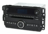 2009-2016 Chevy Impala AM/FM CD Player Radio with Auxiliary Input 20756283 - product image