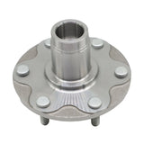 Front Wheel Hub and Bearing Pair for Toyota 4Runner Sequoia Tundra Tacoma 2WD 710571 – product image 6
