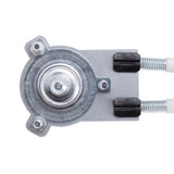 Manual Window Regulator For 1990-1997 Miata Front Right NA0158560J 5554-0001R - product image