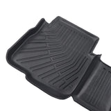 All Weather Floor Mats for 2020-2025 Subaru Legacy Outback