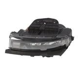 Headlight Assembly Left Driver Side for 2014-15 Chevrolet Camaro Halogen W/ Bulb CN190418P01 – product image