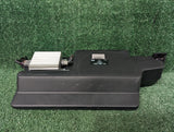 08-12 Ford F250 F350 Stereo Subwoofer with Amplifier 9C3T-18C804-AA3GAX OEM - product image