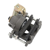 Rear Disc Brake Conversion Kit for Ford 9 in Rear End Bolt-On
