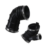 2x Air Intake Boot Hose Kit for BMW E46 323i 325i 325xi 328i Z3 13541435627 US – product image 10