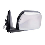 Power Mirror for 1993-1998 T100 Left 8794034030 TO1320123 6331-4057L - product image