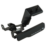 Parking Brake Pedal Assembly with Release Cable for 1999-2004 Ford F-250 to F-550 Super Duty & 2004 F-150 Heritage