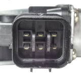 Window Regulator with Motor For 2005-2010 Odyssey Front Right 72210SHJA02 7552-3003R - product image