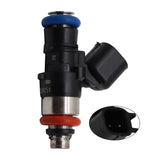 Fuel Injector Set for 2006-2015 Chevrolet Corvette Camaro SS 42LB 0280158051 – product image 5