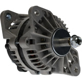 Alternator For Mack CH CL CT CV CX Series Volvo VHD VNM Series 99-08 PP8704N – front view