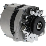 65AMP Alternator For Perkins Engines 1000-6 1004-4 1992-2006 MAN131 LRA00461 – front view