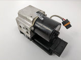2006 2007 Ford Van E250 E350 ABS Pump Anti-Lock Brake Module Servo KELSEY HAYES OEM 6C24-2C346-BB - product image