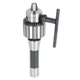 5/8 Inch Heavy Duty Keyed Drill Chuck with R8 Shank