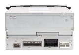 2007-08 Acura TL AM/FM Radio XM Cassette 6-Disc CD DVD 39100-SEP-A500 Opt 1TB4 - product image