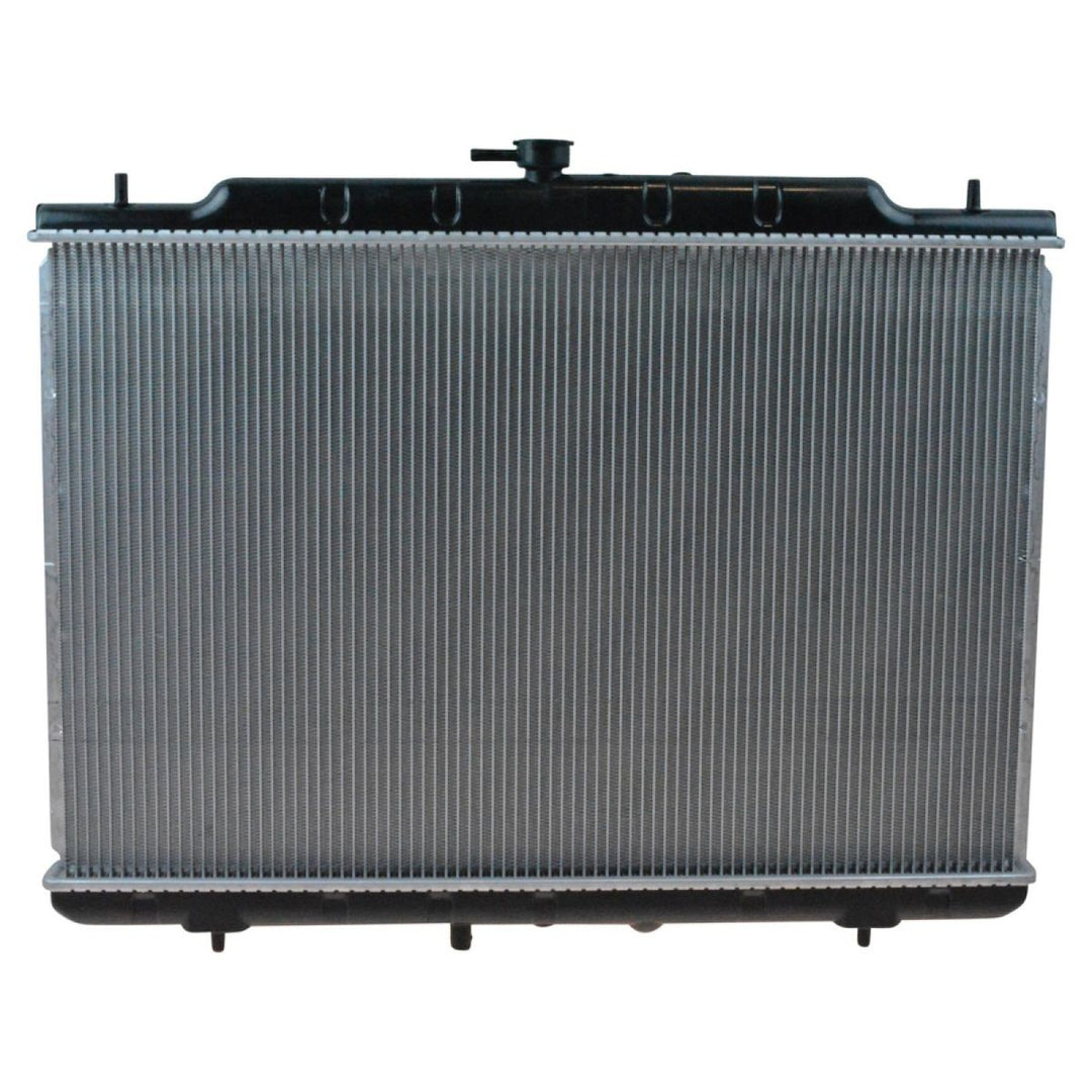 Radiator for 2008-2015 Nissan Rogue and Rogue Select