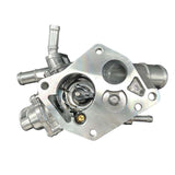 Water Control Valve Thermostat Housing for 2023-2024 Nissan Titan Armada and Infiniti QX80 5.6L V8
