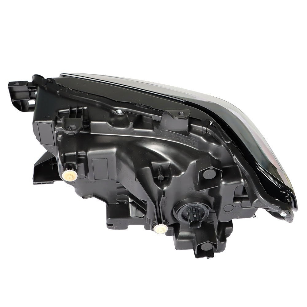 LED Headlight RH Passenger Side Black for 2020-2021 Toyota Tacoma 81110-04300