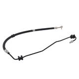 Power Steering Pressure Hose for 2007-2011 Honda CR-V 2.4L 53713-SWA-A02