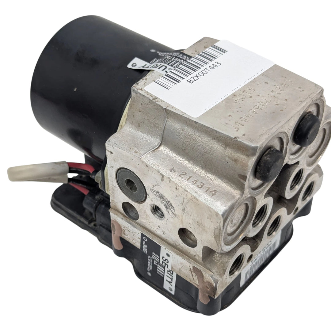 1999-2002 Chevy Silverado GMC Sierra 1500 Pickup ABS Anti-Lock Brake Assembly AT OEM 13354716 - product image