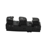 Driver Power Window Master Switch for 2013-2018 Nissan Altima 25401-3SH1A – product image 4