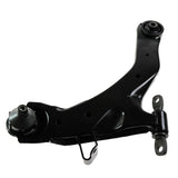 Front & Rear 12-Piece Steering & Suspension Kit for 2001-2006 Hyundai Elantra