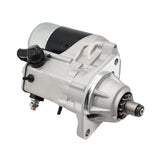 High Torque Starter for 1985-1994 Ford F-250 F-350 E-350 6.9L 7.3L IDI Diesel 16658