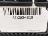 2002 TO 2008 BMW E65 E66 745i 750i 760i SPEEDOMETER ODOMETER INSTRUMENT CLUSTER 62.11-6942481 OEM - product image