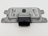 2019-2025 Altima Maxima QX60 Engine Variable Valve Timing Control VTC Module OEM 310F6-5NA0A - product image