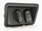 2008-2010 Ford F350 SD F250 SD F450 SD Pedal Adjust Control Lighter Switch OEM 7L1T-14B494-ABW - product image
