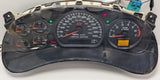 Speedometer Cluster Dash 2000-05 Chevy Monte Carlo & 2005 Impala 16241922 OEM - product image