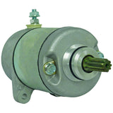 Honda Rancher TRX350 Starter 31200HN5M01 – 2000–2006 – front view